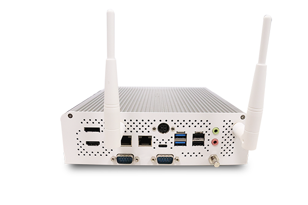 Medical Box PC | MEDPC-9300